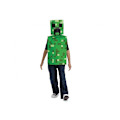 Pikkukuva 1 / 4: Minecraft Grundkostym 7-8 år