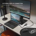 Pikkukuva 6 / 8: FIXED Hub Port 4in1 Multiport USB-C Hub Silver