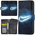 Pikkukuva 1 / 2: Samsung Galaxy A36 5G - Lompakkokotelo/Kuoret Nike Ulkoavaruus