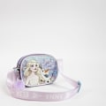 Miniatyrbillede 5 af 6: Disney Frozen Spark glittrig axelväska