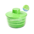 Miniatyrbillede 2 af 11: Salad Spinner / Salladslunga - Torka sallad efter sköljning