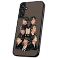 Miniatyrbilde 1 av 2: Samsung Galaxy S24 FE - Deksel/Mobildeksel BTS