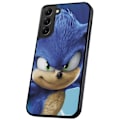 Pikkukuva 1 / 2: Samsung Galaxy S22 Plus - Kuoret/Suojakuori Sonic the Hedgehog Multicolor
