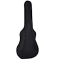 Miniatyrbild 9 av 11: Gitarrfodral - Fodral för akustisk gitarr