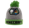 Minecraft Mössa för Barn 52 cm