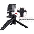 Miniatyrbilde 4 av 8: Portabel Tripod / Stativ för GoPro - Kamerastativ