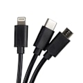 Pikkukuva 8 / 11: Tarkastuskamerat matkapuhelimeen ja tietokoneeseen / USB-endoskooppi - 2 m