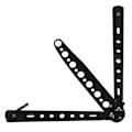 Pikkukuva 4 / 7: Butterfly Träningskniv - Balisong