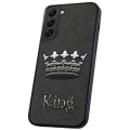 Miniatyrbillede 1 af 2: Samsung Galaxy S21 FE 5G - Cover/Mobilcover King Multicolor