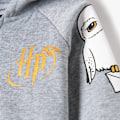 Pikkukuva 3 / 3: Harry Potter Mjukiskläder för Barn - Joggingbyxor & Tröja 4 år