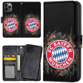 Miniatyrbillede 1 af 2: iPhone 12 Pro Max - Mobilcover/Etui Cover Bayern München