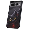 Pikkukuva 1 / 2: Google Pixel 8 Pro - Kuoret/Suojakuori Musta Kissa