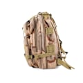 Miniatyrbillede 3 af 3: Militärväska / Ryggsäck - 30L Beige