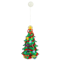 Pikkukuva 2 / 6: LED-hänglampor julgransdekoration 45 cm