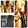 Miniatyrbild 1 av 2: OnePlus Nord CE 3 Lite 5G - Plånboksfodral/Skal Naruto