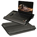 Miniatyrbillede 1 af 9: Laptopbord för sängstativ svart