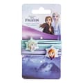 Disney Frozen Hårsnoddar Set, 8-delar