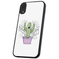 Pikkukuva 1 / 2: iPhone XR - Kuoret/Suojakuori Happy Cactus Multicolor