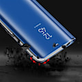Miniatyrbillede 3 af 4: iPhone XR  - Mobiletui/Etuietui – Spejl Silver