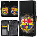 Pikkukuva 1 / 2: iPhone 16 Plus - Lompakkokotelo/Kuoret FC Barcelona