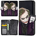 Miniatyrbild 1 av 2: Samsung Galaxy A25 5G - Plånboksfodral/Skal Joker