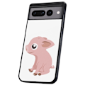 Miniatyrbilde 1 av 2: Google Pixel 9 Pro XL - Deksel/Mobildeksel Minigris