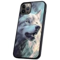 Miniatyrbilde 1 av 2: iPhone 11 Pro - Deksel/Mobildeksel Wolf