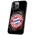 Pikkukuva 1 / 2: iPhone 16 Pro Max - Kuoret/Suojakuori Bayern München