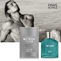 Pikkukuva 3 / 3: Paris Royale My Man for Men EDT - 100ml