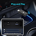 Miniatyrbilde 3 av 9: Android CarPlay Adapter