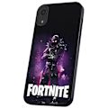 Pikkukuva 1 / 2: iPhone XR - Kuoret/Suojakuori Fortnite Multicolor