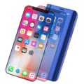 Miniatyrbilde 4 av 4: Xiaomi Mi Note 10/10 Pro - Mobildeksel/Deksel – Speil Black