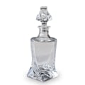 Miniatyrbild 4 av 8: Twisted Karaff Set - Whiskeyglas & Whiskystenar - Whiskey Transparent
