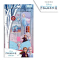 Pikkukuva 2 / 2: 17-delars håraccessoarer set med Disney Frozen tema