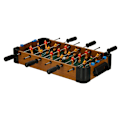 Miniatyrbilde 2 av 11: Minifotbollsbord i trä