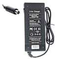 Miniatyrbilde 2 av 3: Lader for Xiaomi Elektrisk Scooter-42V 2A-M365, Pro 2, Essential Black