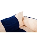 Pikkukuva 8 / 10: Hundsäng katt mjuk soffa l stor lekhage