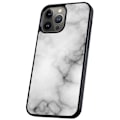 Pikkukuva 1 / 2: iPhone 13 Pro - Kuoret/Suojakuori Marmori Multicolor