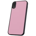 Pikkukuva 1 / 2: iPhone X/XS - Kuoret/Suojakuori Vaaleanpunainen Light pink