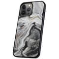 Miniatyrbillede 1 af 2: iPhone 13 Pro Max - Cover/Mobilcover Marmor Multicolor