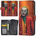 Pikkukuva 1 / 2: Samsung Galaxy S23 Plus - Lompakkokotelo/Kuoret Joker