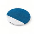 Højttaler til pude med 3D-stereolyd og timer – Bluetooth 5.4
