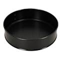 Pikkukuva 4 / 6: Rund Bakform - 24 cm - Avtagbar kant