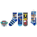 Miniatyrbillede 2 af 2: Paw Patrol Barnstrumpor / Strumpor för Barn - 3-Pack 31/34