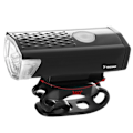 Miniatyrbillede 4 af 11: For- & Baglygte til Cykel / Cykelbelysning – Cykellygte
