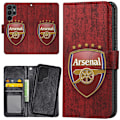 Miniatyrbillede 1 af 2: Samsung Galaxy S24 Ultra - Mobilcover/Etui Cover Arsenal