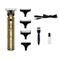 Miniatyrbillede 2 af 3: Hårtrimmer / Skäggtrimmer - Hårklippare - Trimmer för Skägg
