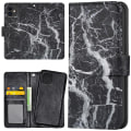Miniatyrbillede 1 af 2: iPhone 12/12 Pro - Mobilcover/Etui Cover Marmor
