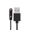 Magnetisk ladekabel kompatibel med Swetrack og MaxiTracker Black