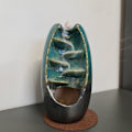 Miniatyrbilde 9 av 11: Røkelseholder Foss - Beholder til røkelse